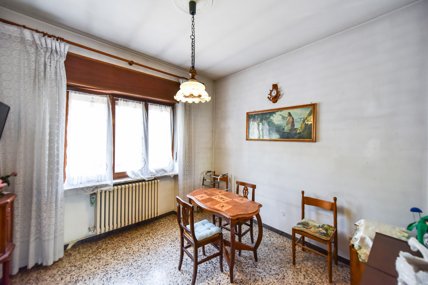 Appartamento con giardino a Collegno