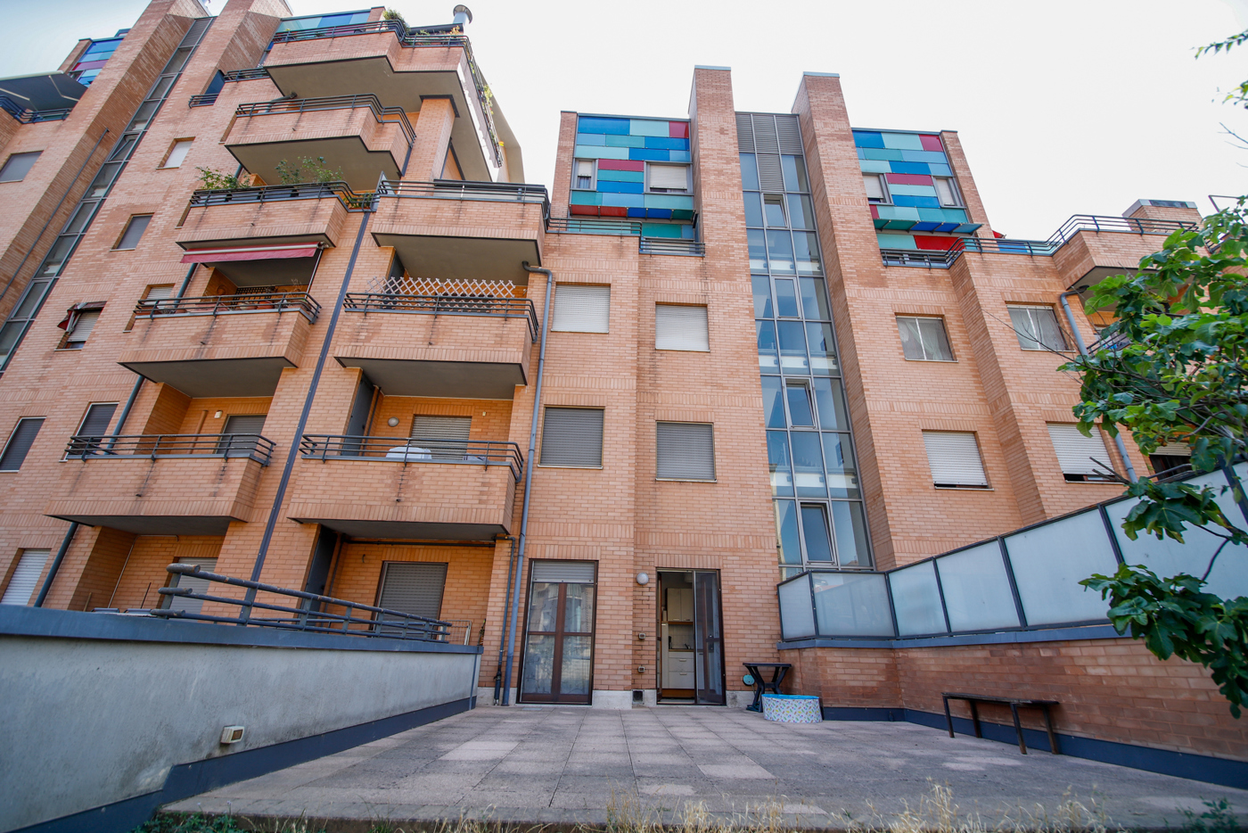 Bilocale in vendita a Torino