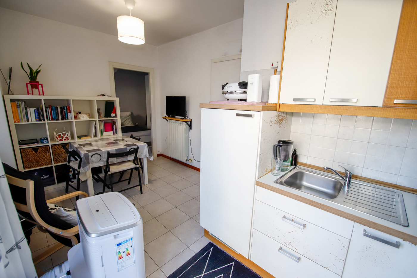 Bilocale in vendita a Torino