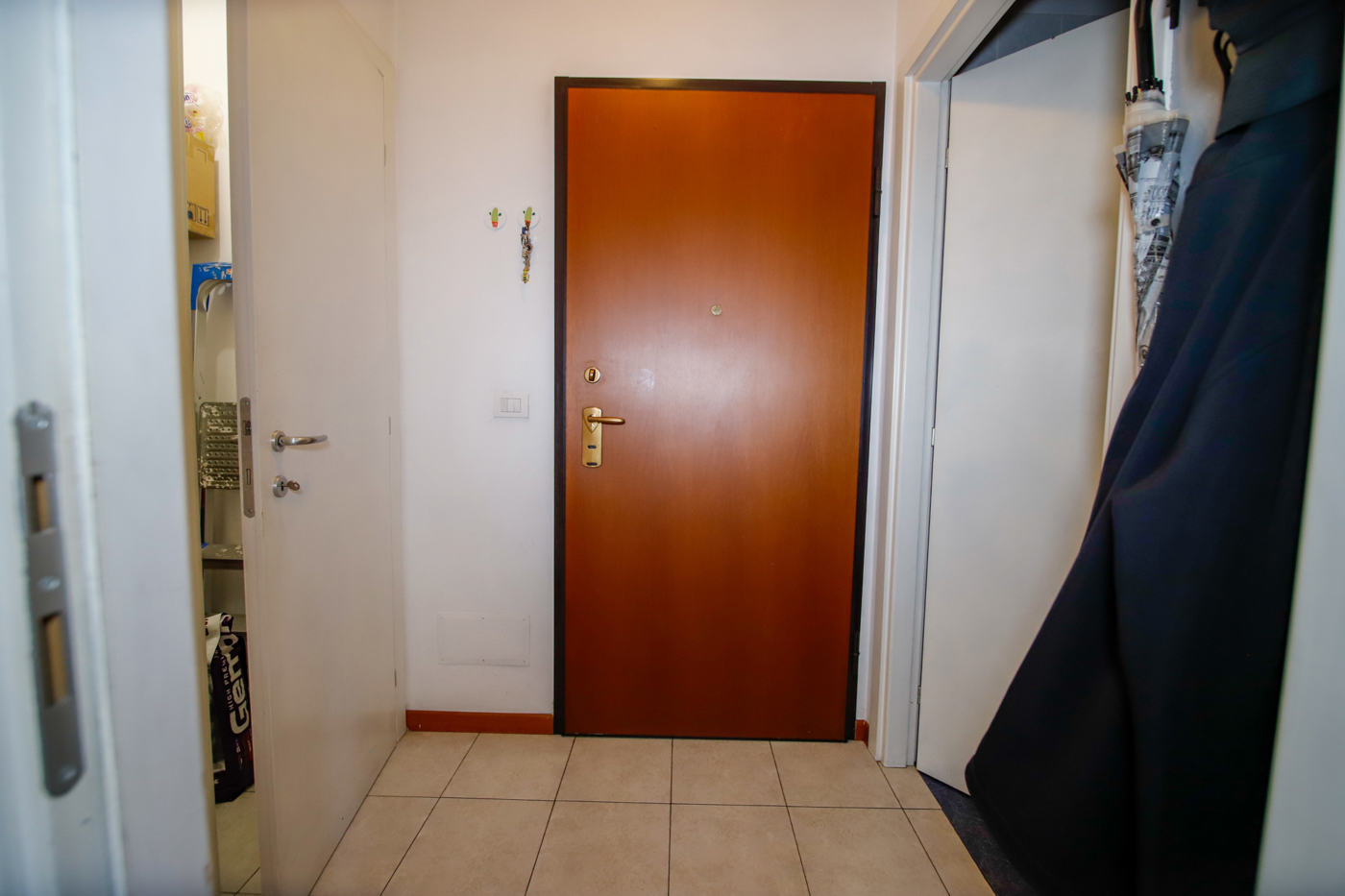 Bilocale in vendita a Torino