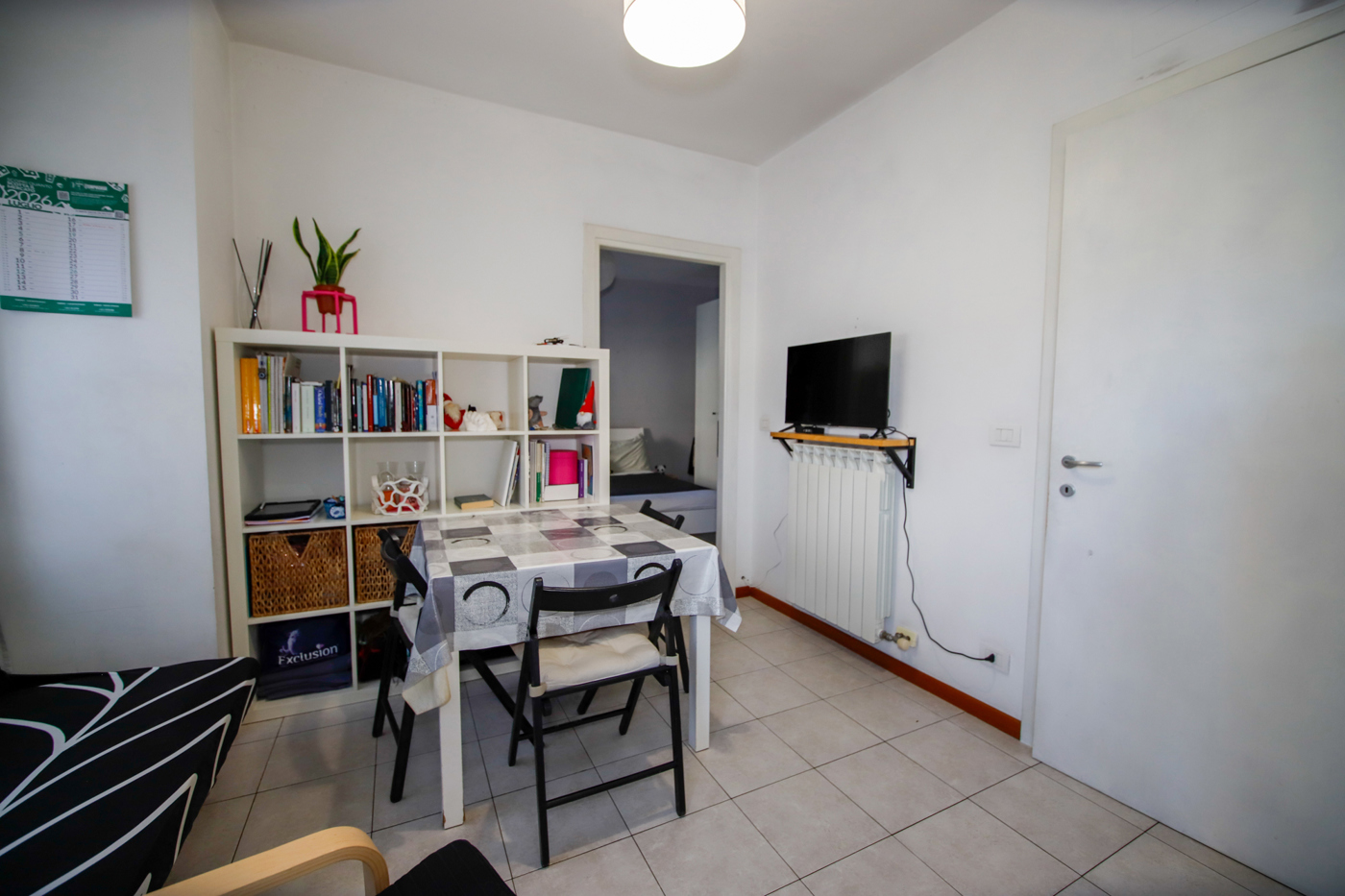 Bilocale in vendita a Torino