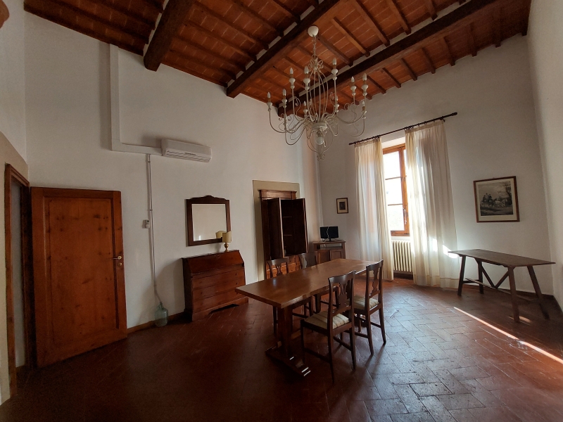 Appartamento arredato in affitto a Arezzo