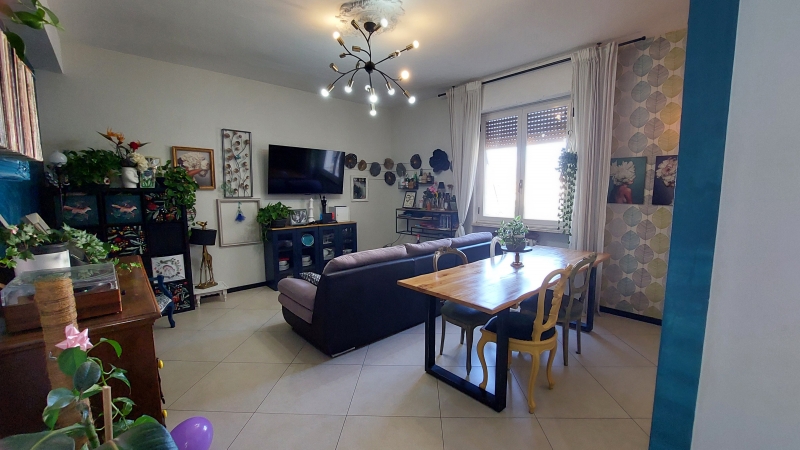 Appartamento in vendita a Arezzo