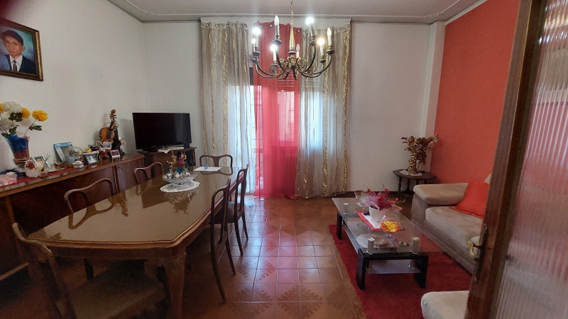 Appartamento classe A4 a Arezzo
