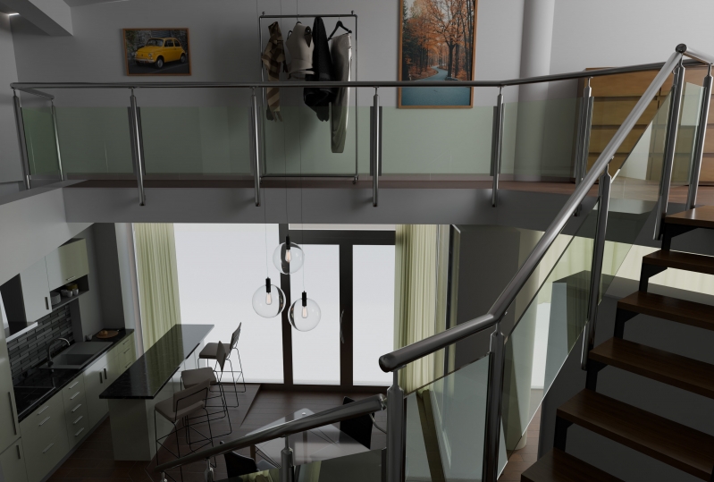 Trilocale nuovo a Arezzo