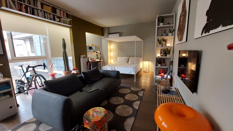 Monolocale in vendita a Arezzo