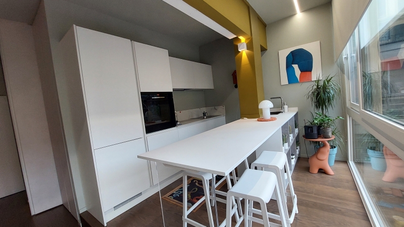 Monolocale in vendita a Arezzo