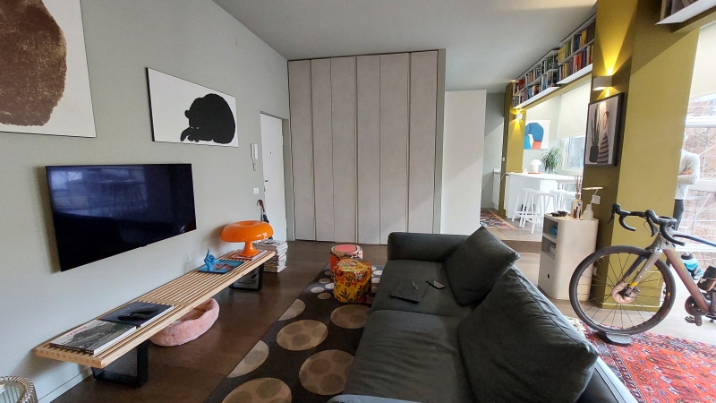 Monolocale in vendita a Arezzo