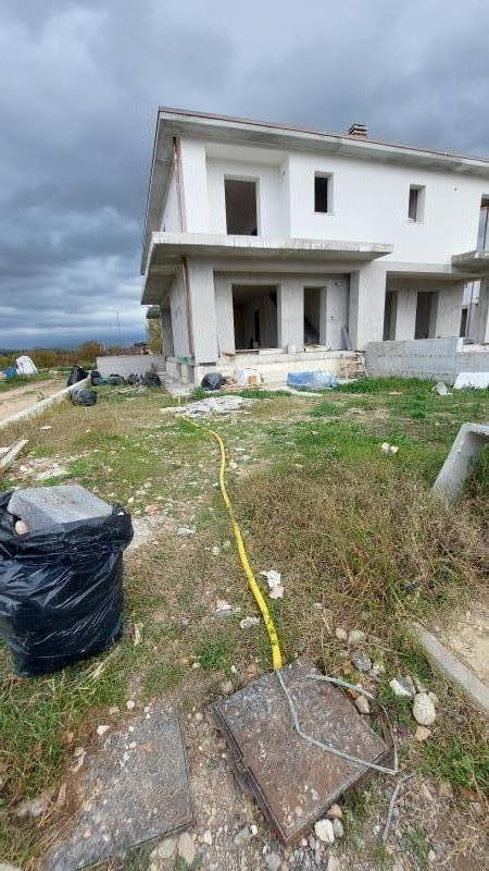 Villa con giardino a Arezzo