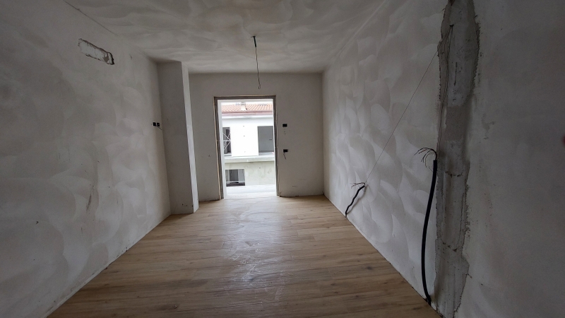 Villa con giardino a Arezzo