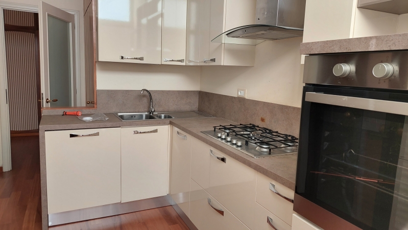 Appartamento arredato in affitto a Arezzo