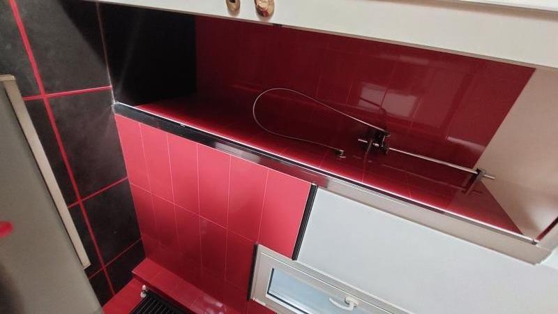 Appartamento arredato in affitto a Arezzo