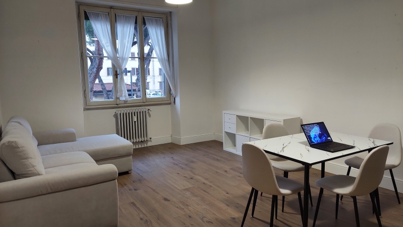 Quadrilocale in vendita a Arezzo