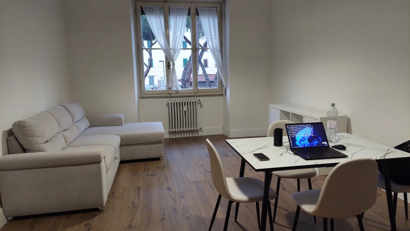 Quadrilocale in vendita a Arezzo