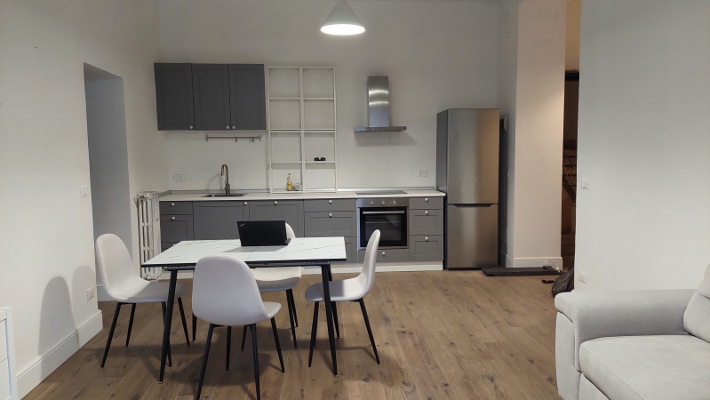 Quadrilocale in vendita a Arezzo