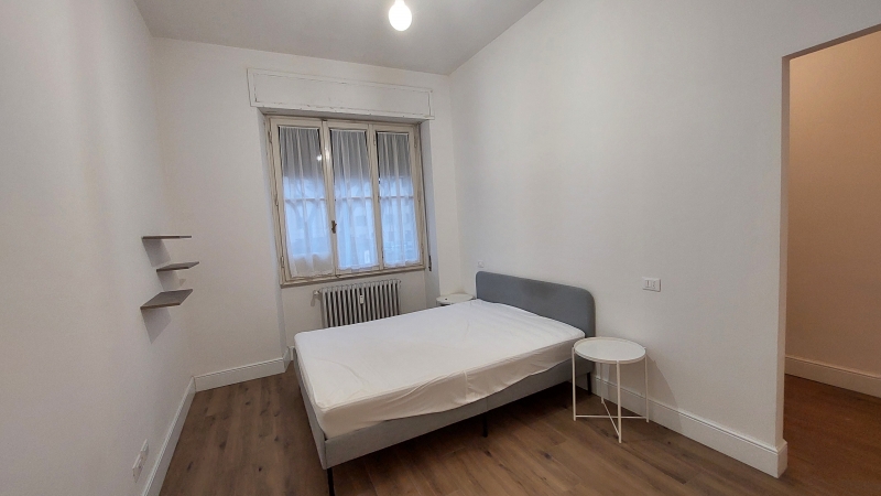 Quadrilocale in vendita a Arezzo