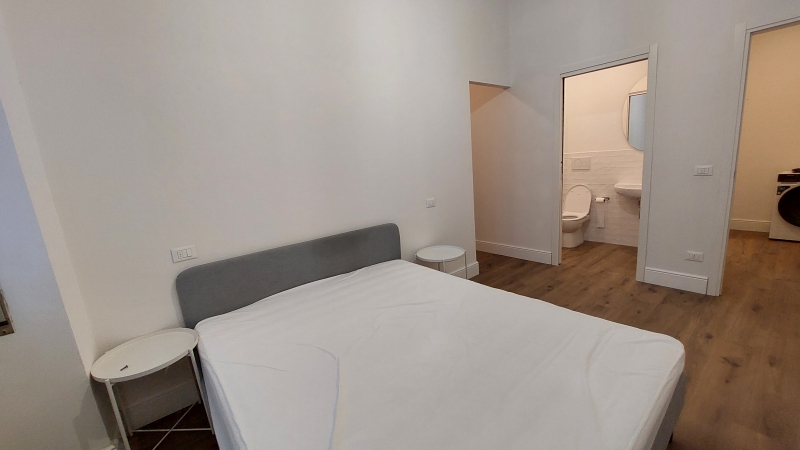 Quadrilocale in vendita a Arezzo