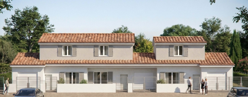 Villa con giardino a Arezzo