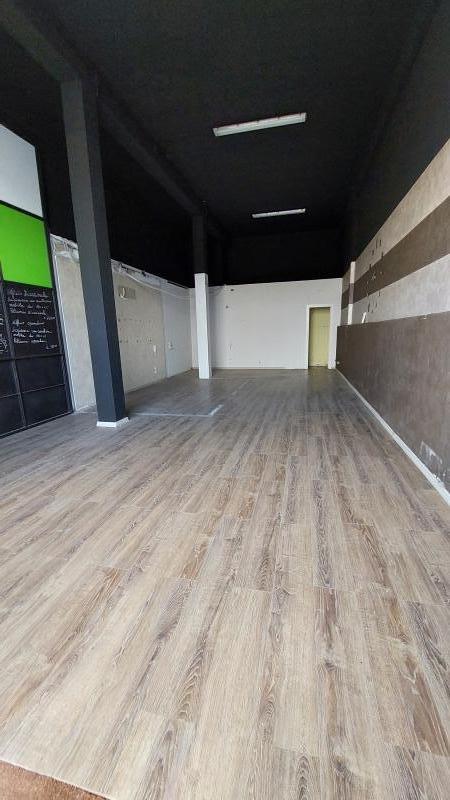 Locale commerciale ristrutturata a Arezzo