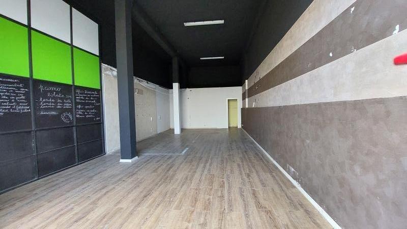 Locale commerciale ristrutturata a Arezzo