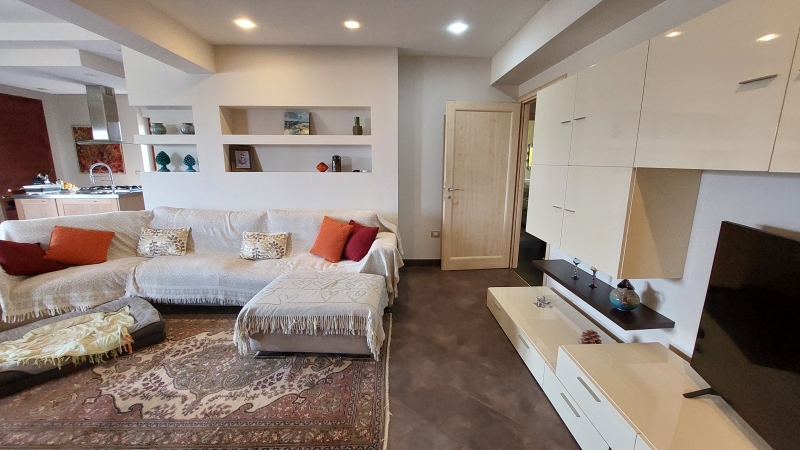 Villa con giardino a Arezzo