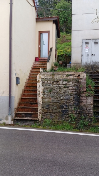 Quadrilocale con terrazzo a Capolona