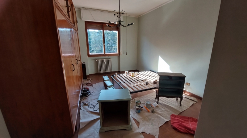 Appartamento arredato in affitto a Arezzo