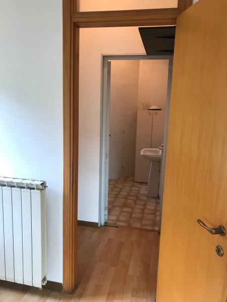 Ufficio ristrutturato a Arezzo