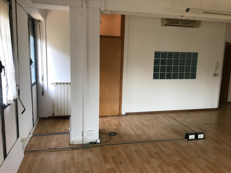 Ufficio ristrutturato a Arezzo
