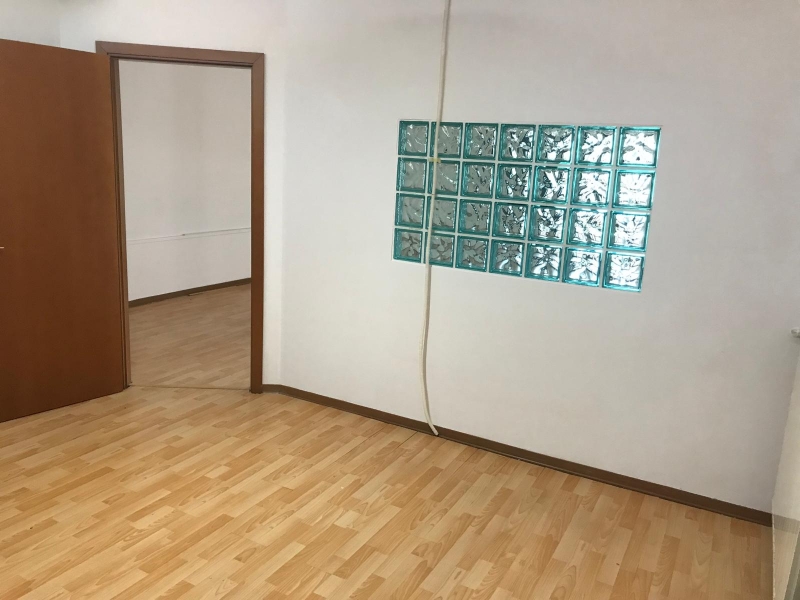 Ufficio ristrutturato a Arezzo
