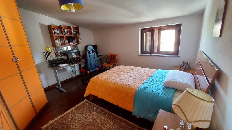 Villa in vendita a Arezzo