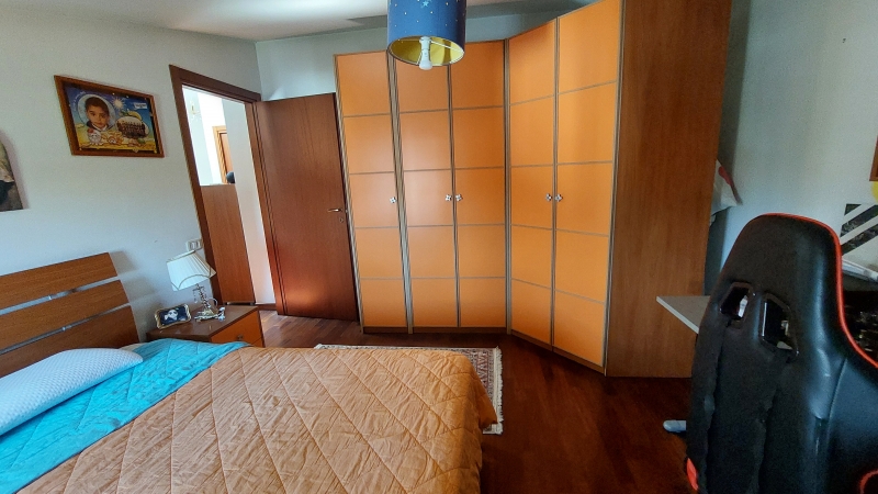 Villa in vendita a Arezzo