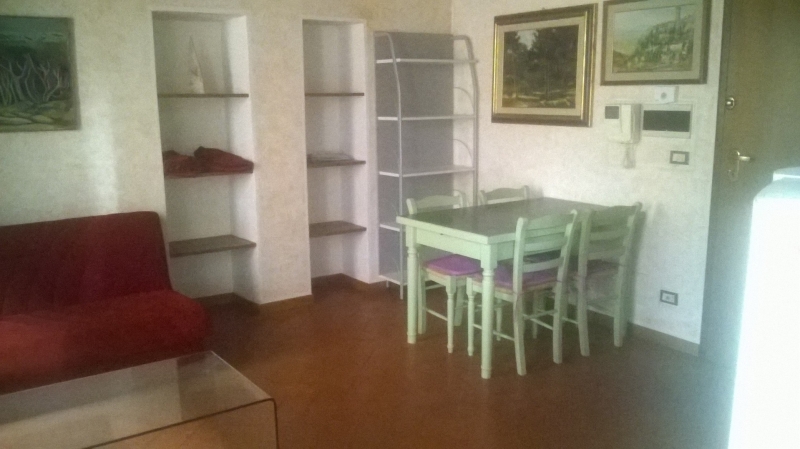 Bilocale arredato in affitto a Arezzo