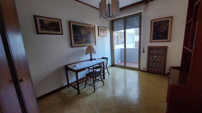 Appartamento con terrazzo a Arezzo