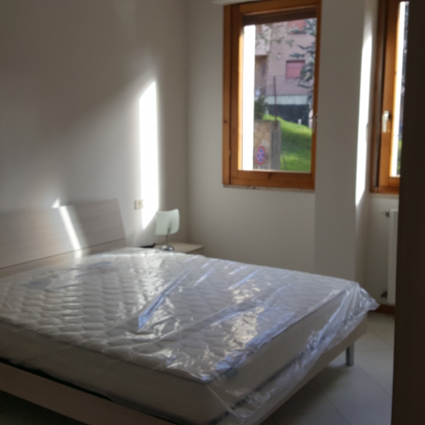 Trilocale arredato in affitto a Arezzo