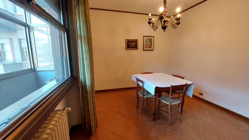 Appartamento – Arezzo