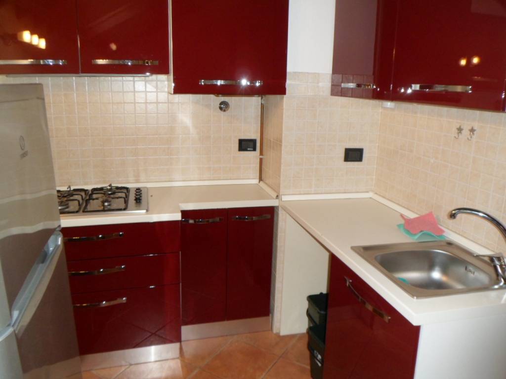 Mansarda in vendita a Abbiategrasso