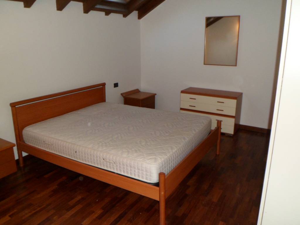 Mansarda in vendita a Abbiategrasso