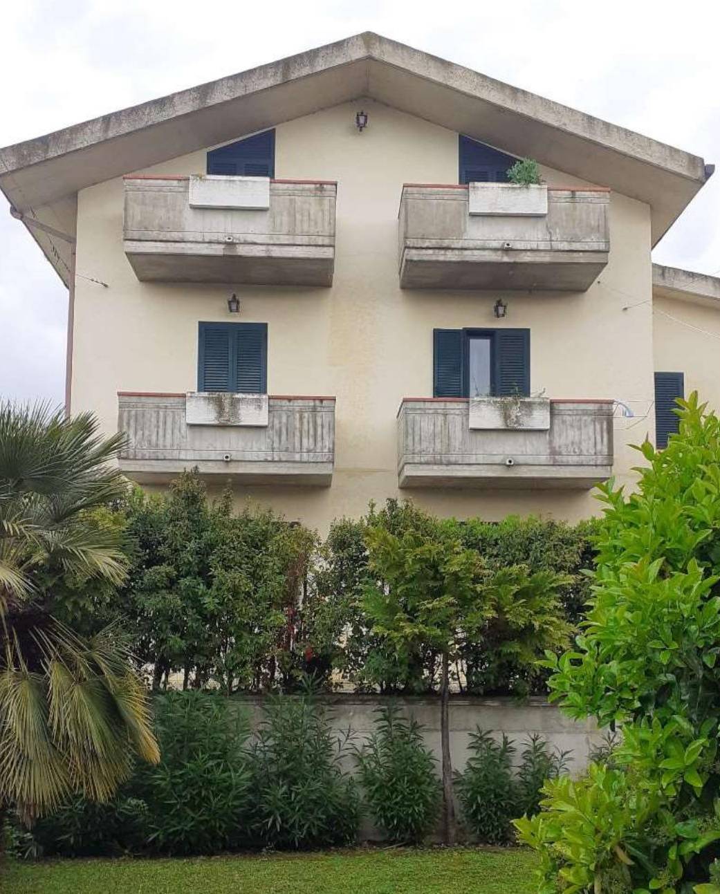 Casa indipendente in vendita a Montefino