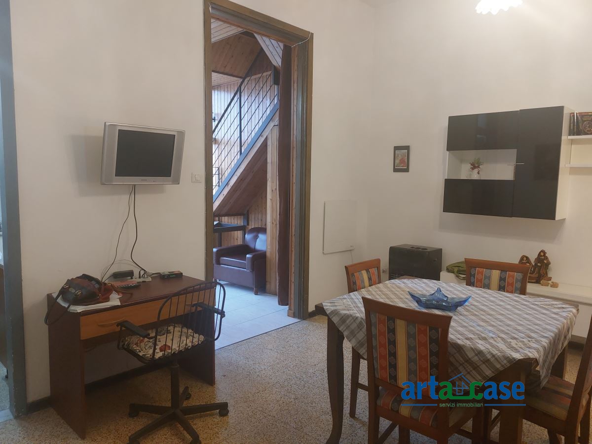 Trilocale in vendita a Messina