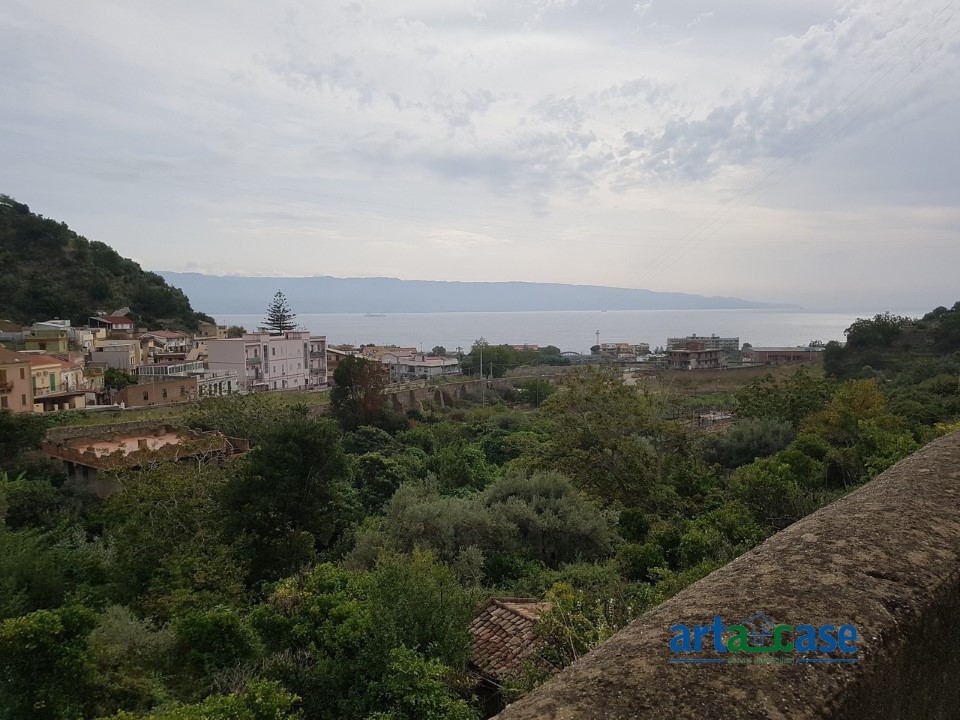 Trilocale in vendita a Messina