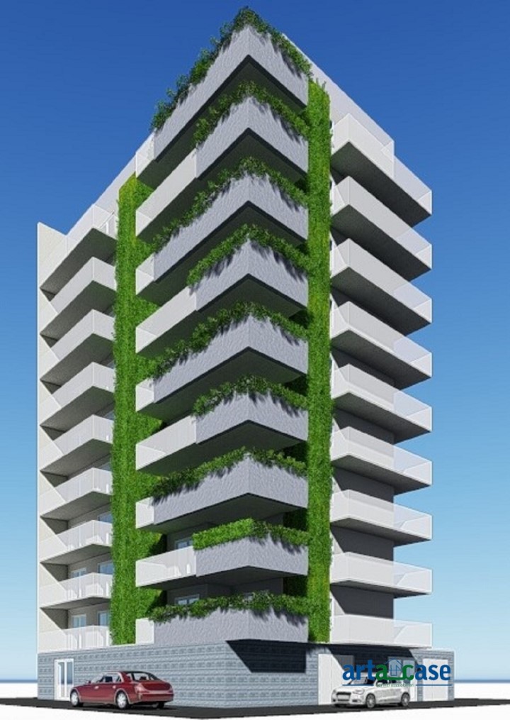 Stabile/Palazzo classe A2 a Messina