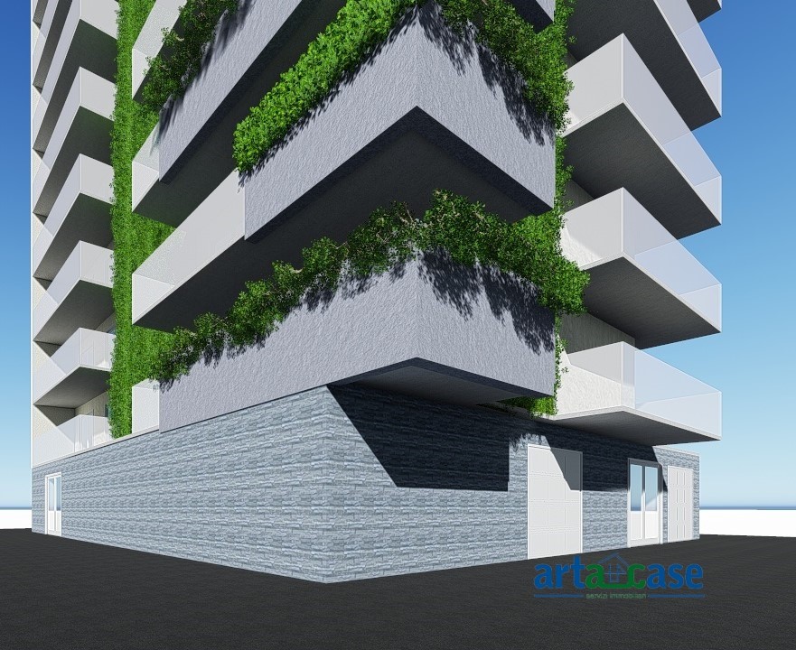 Stabile/Palazzo classe A2 a Messina