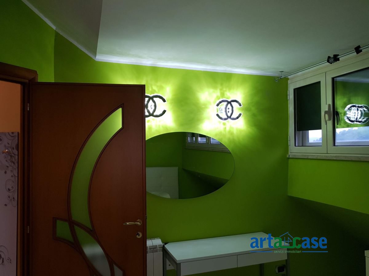 Trilocale a basso consumo a Messina