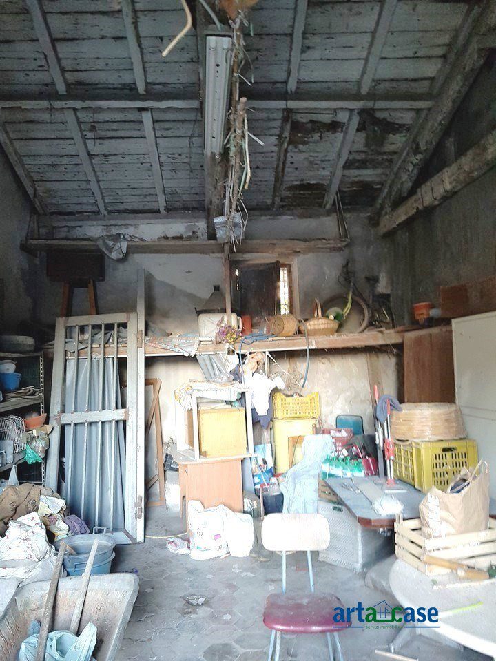 Magazzino in vendita a Messina