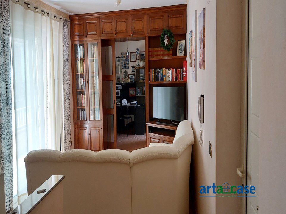 Quadrilocale in vendita a Villafranca Tirrena