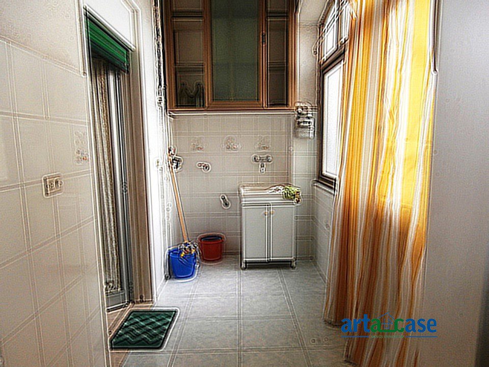 Quadrilocale in vendita a Messina