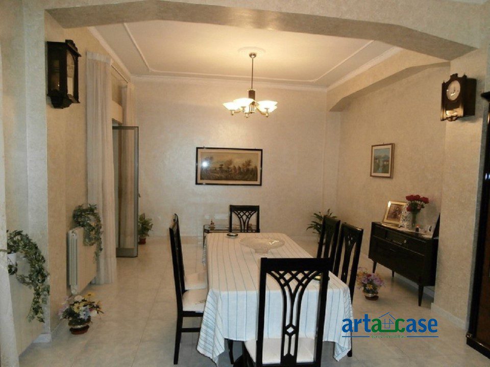 Quadrilocale in vendita a Messina