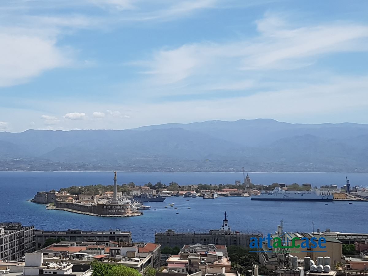 Bilocale in vendita a Messina