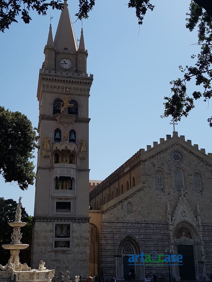 Bilocale in vendita a Messina